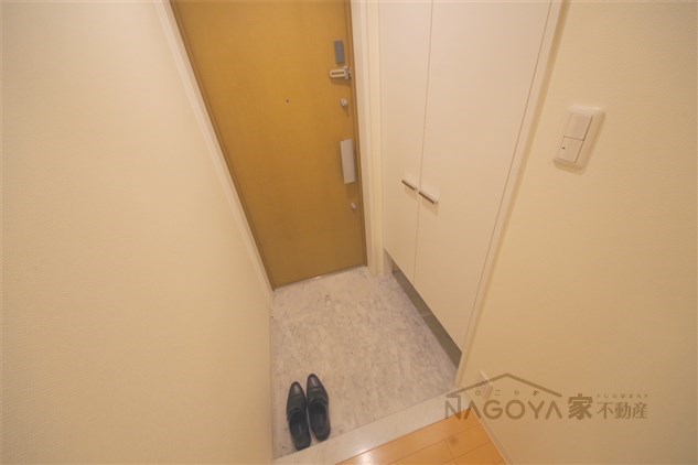 さくらＨｉｌｌｓ富士見 玄関