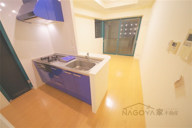 さくらＨｉｌｌｓ富士見 キッチン