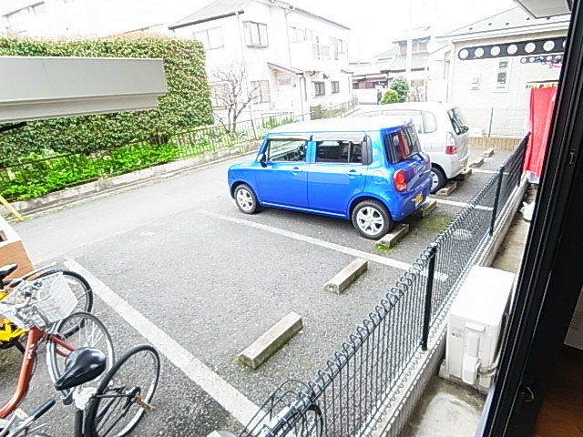 メゾン・タカミ その他外観3