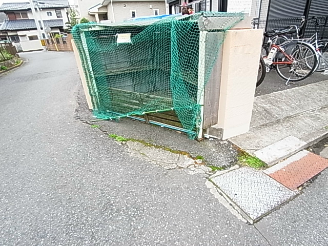 メゾン・タカミ その他外観5