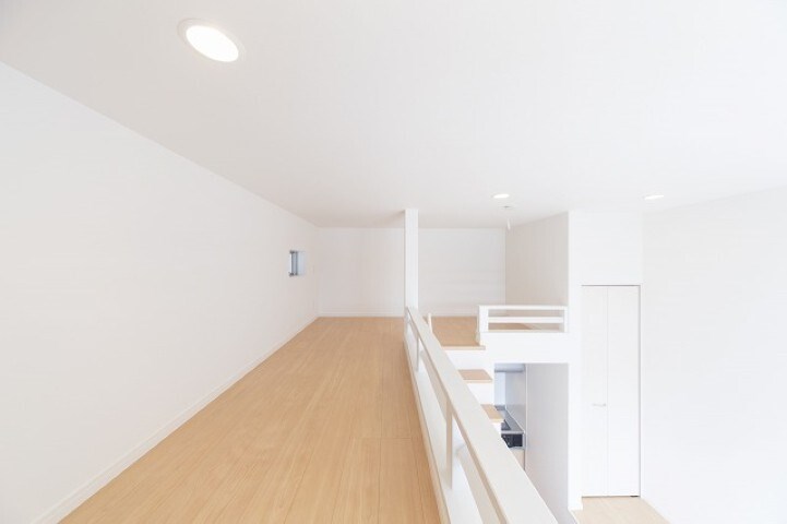 Sincerity(シンセリティ) その他部屋・スペース