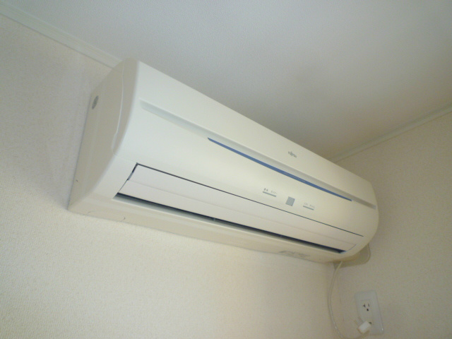 カーサベルデ草越 その他設備
