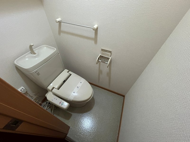 カーサベルデ草越 その他