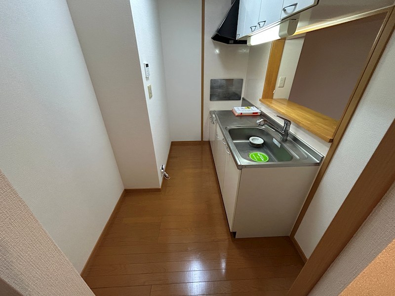 カーサベルデ草越 その他