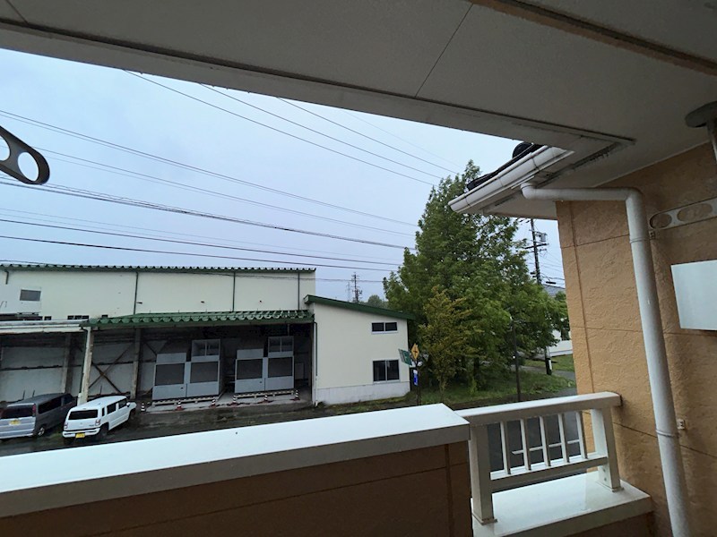 カーサベルデ草越 その他