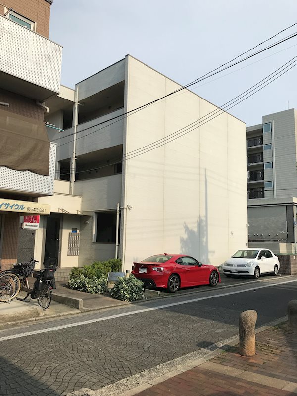 グラント塚口 その他外観1