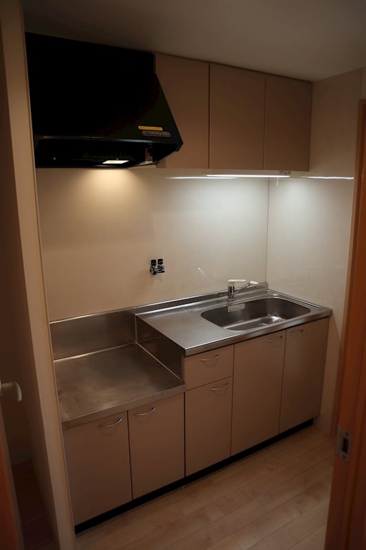 グラント塚口 キッチン