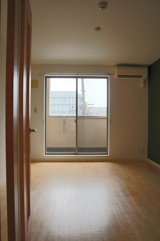 グラント塚口 ベッドルーム