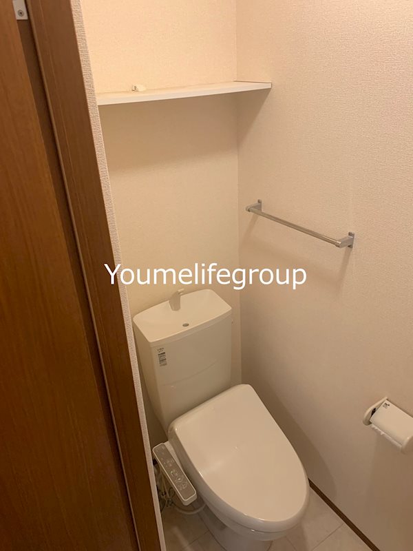 グレイス その他1