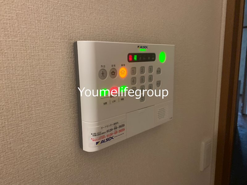 グレイス その他7