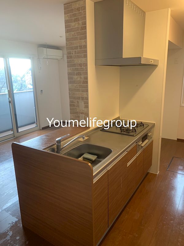 グレイス キッチン