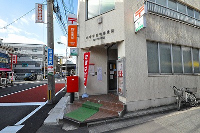 プランドール宇佐町 周辺画像9