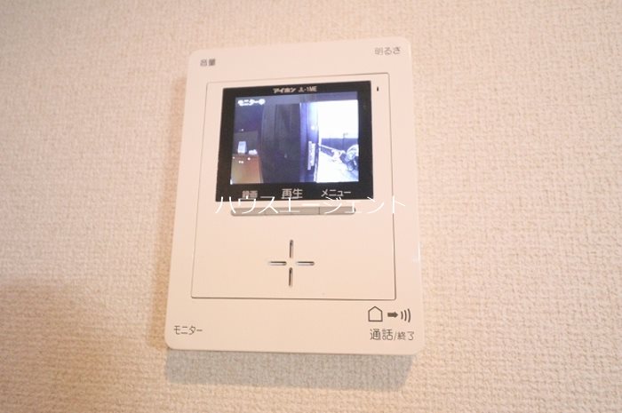 デルフィ　参番館 その他4