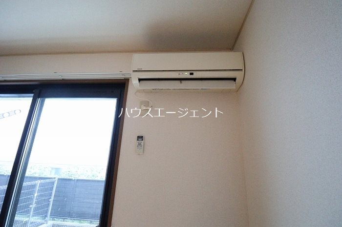 デルフィ　参番館 その他5