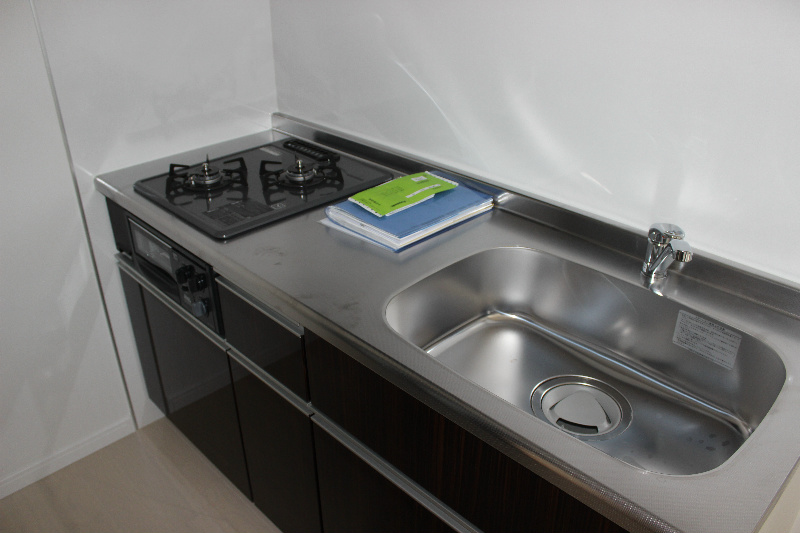 Grandtic gacha &amp;#39;alua キッチン