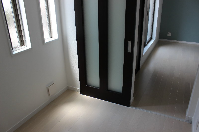 Grandtic gacha &amp;#39;alua ベッドルーム