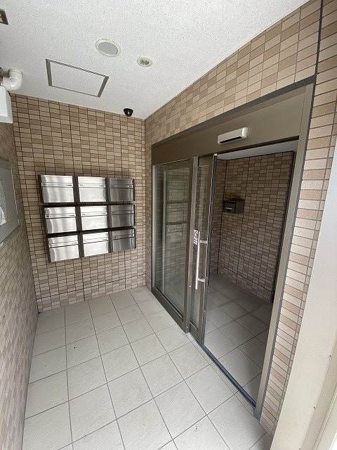 リディア その他外観2