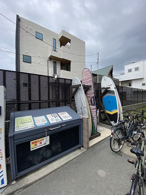 リディア その他外観3