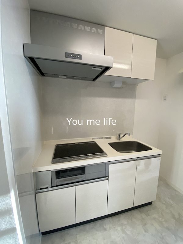 リディア キッチン