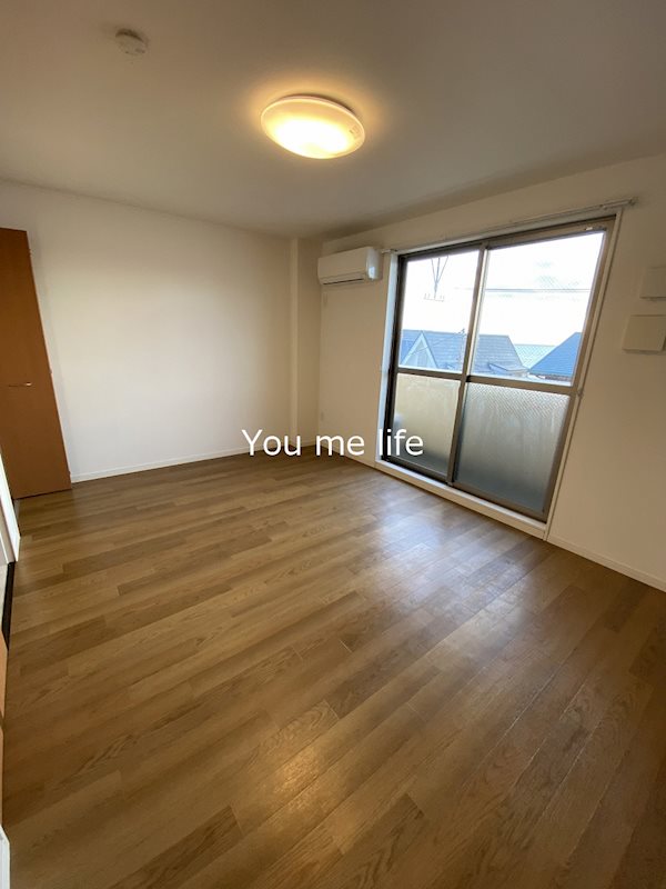 リディア ベッドルーム