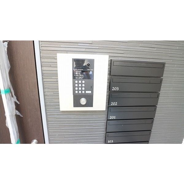 GRANDTIC黒川 その他外観1