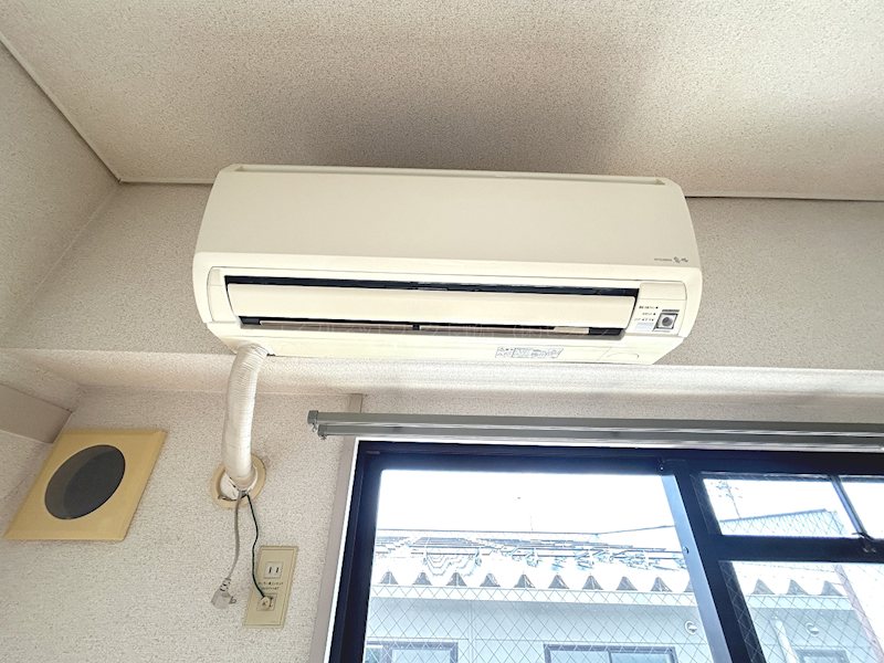ヴァンカートル その他設備