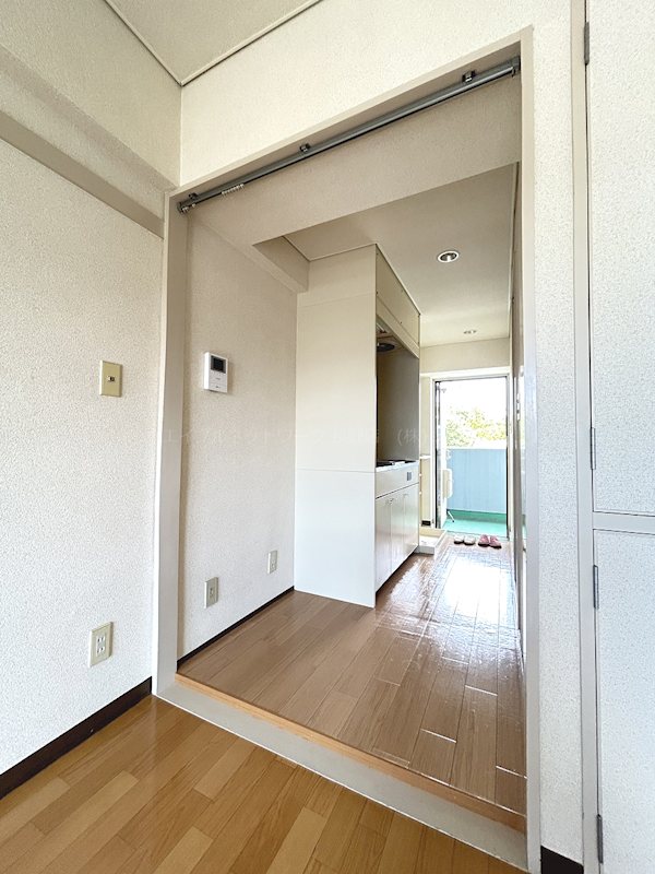 ヴァンカートル その他部屋・スペース
