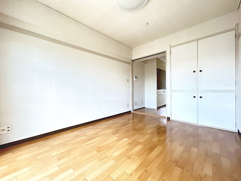 ヴァンカートル その他部屋・スペース