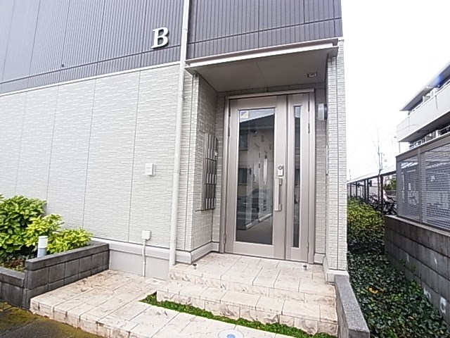 ラ　カンパネラ　Ａ その他外観2