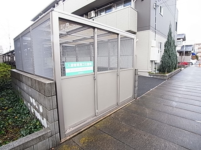 ラ　カンパネラ　Ａ その他外観6