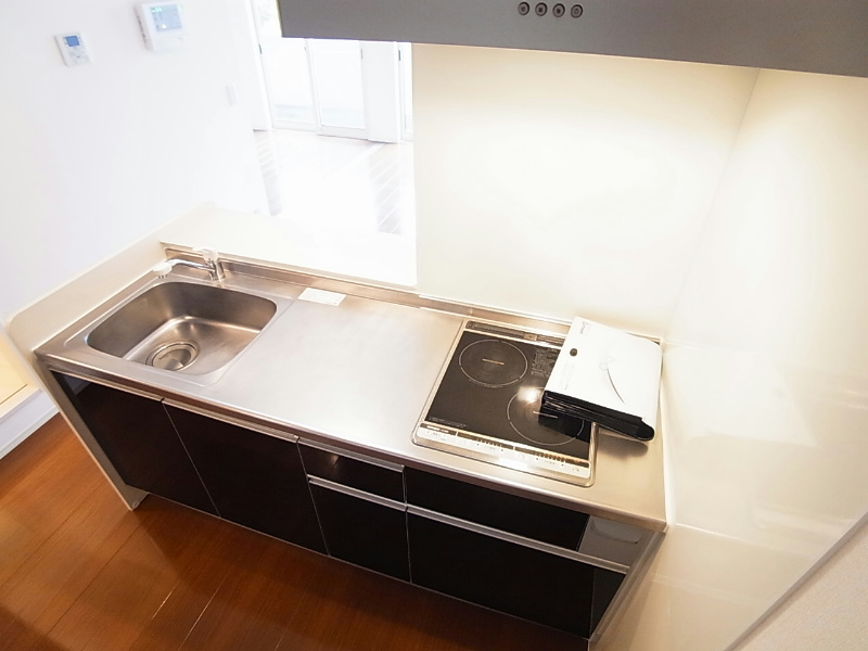 ラ　カンパネラ　Ａ キッチン