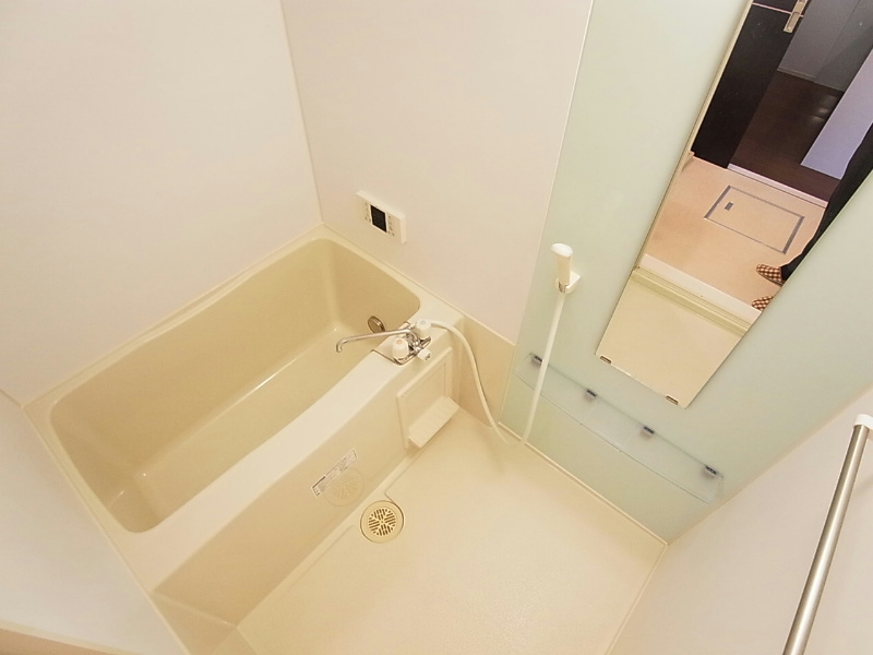 ラ　カンパネラ　Ａ 風呂画像