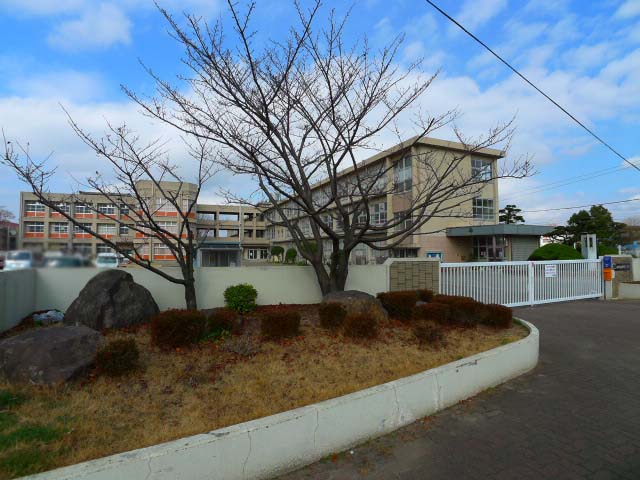 ベルトピア東加古川 周辺画像4