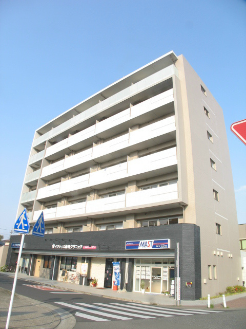 Freesia.Y 外観写真