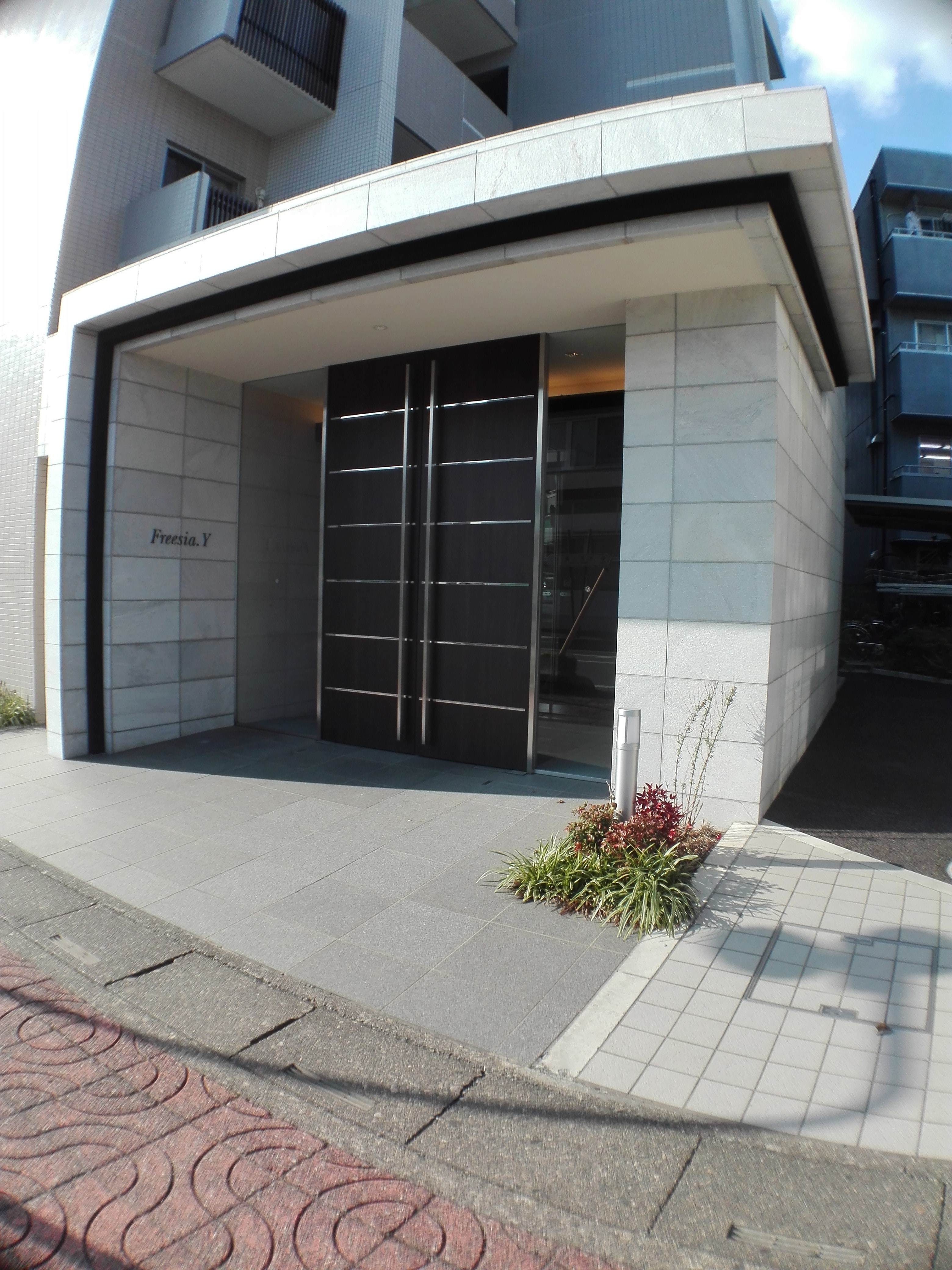 Freesia.Y その他外観1