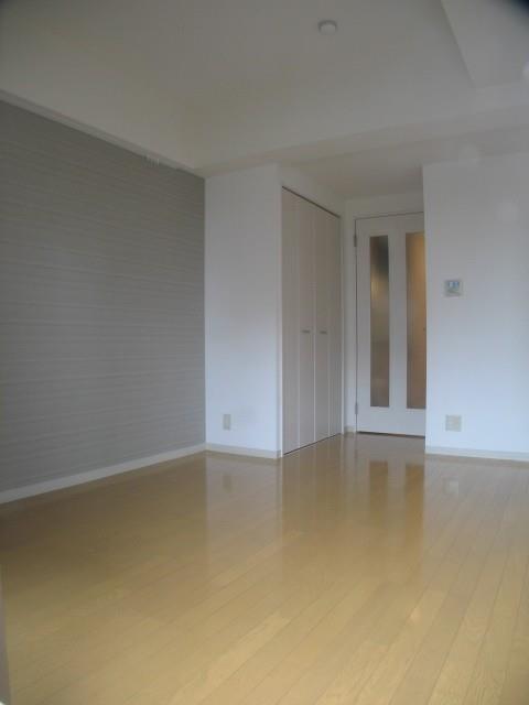 クレベール(川越市) リビング