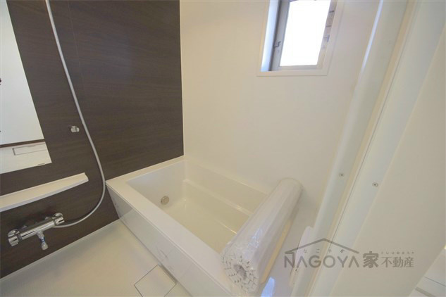 comodo八勝通 風呂画像