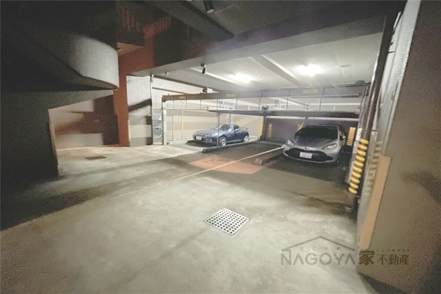 L.A上前津 その他外観2