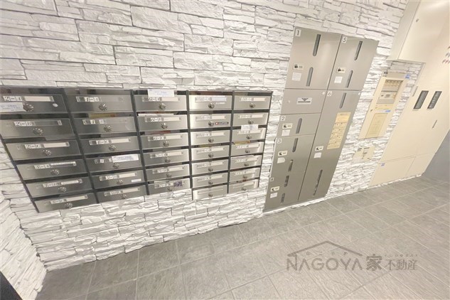 L.A上前津 その他外観3