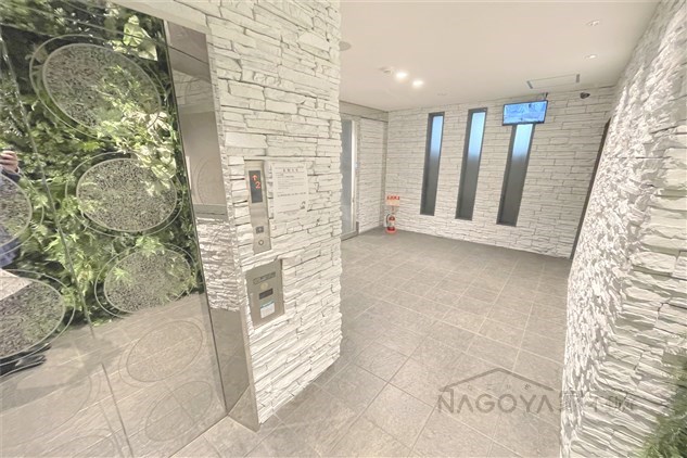 L.A上前津 その他外観5