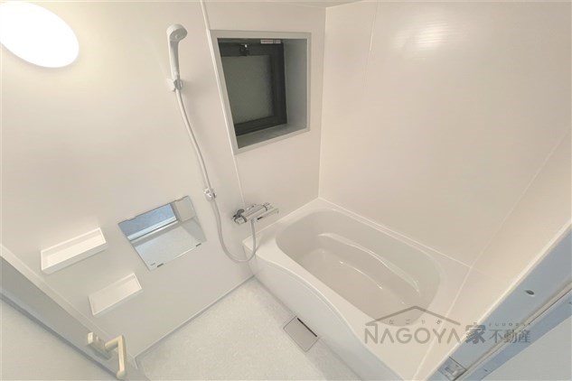 L.A上前津 風呂画像