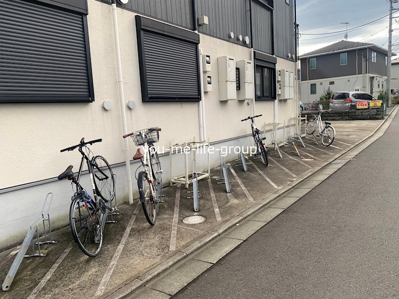 ヘリテイジ2217 その他外観1