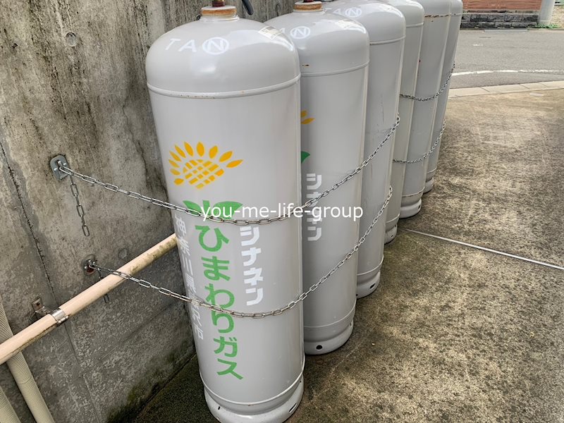 ヘリテイジ2217 その他外観5