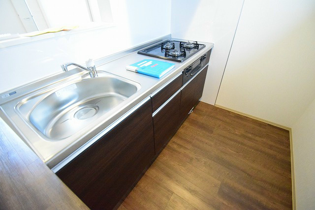 ヘリテイジ2217 リビング