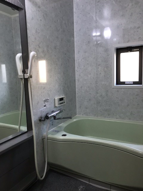 風呂画像