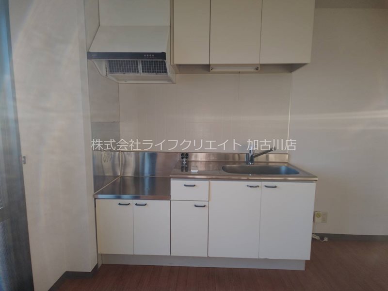 ウエダポピンズ キッチン