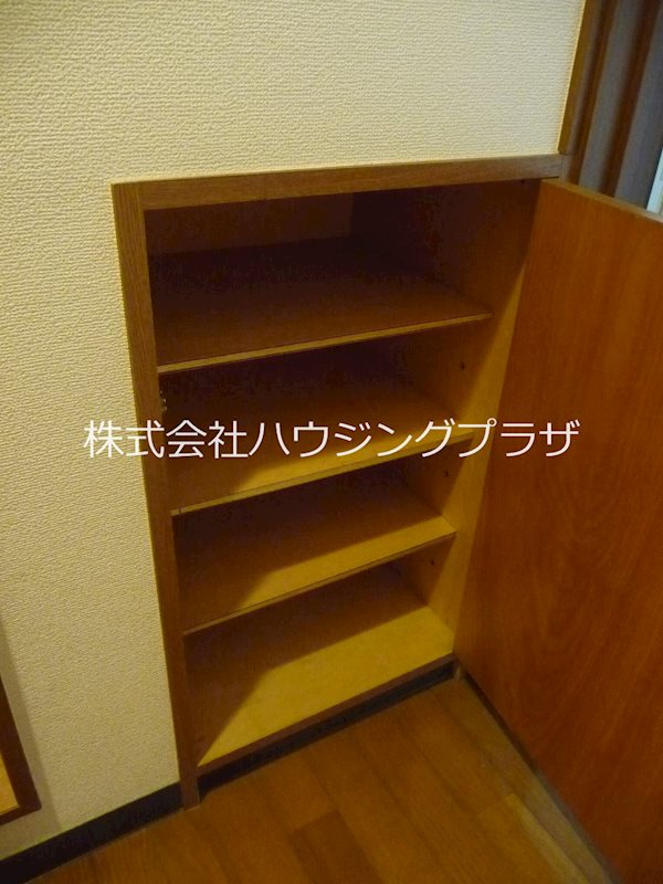 ベルヒルズ その他3