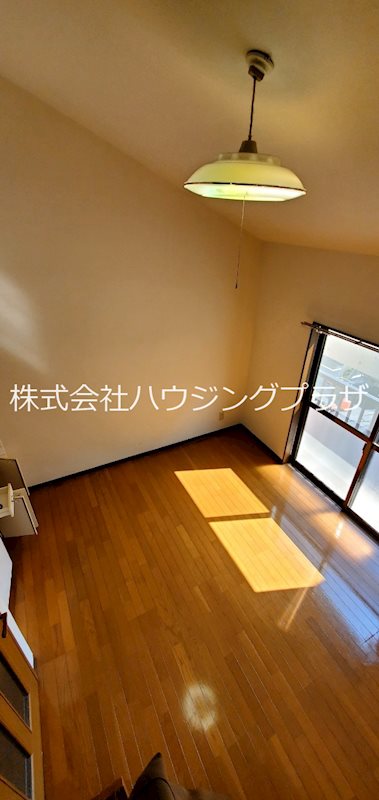 ベルヒルズ リビング