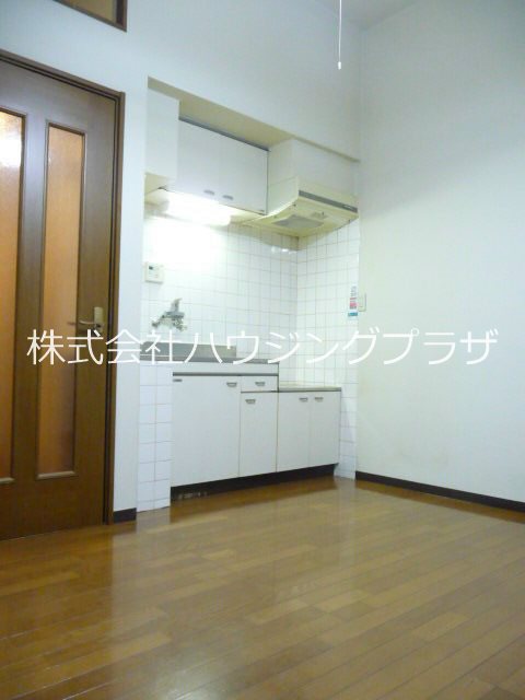 ベルヒルズ キッチン