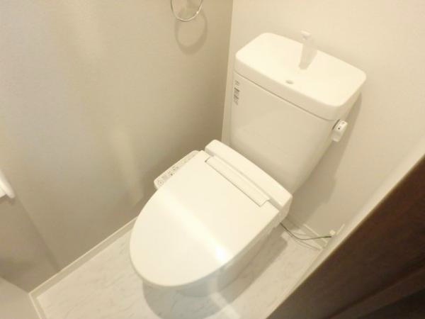 エコハイツ高砂駅前 その他1